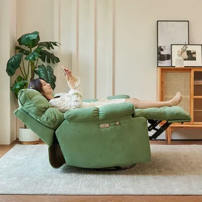 Nido™ Tu Santuario Personal de Relajación