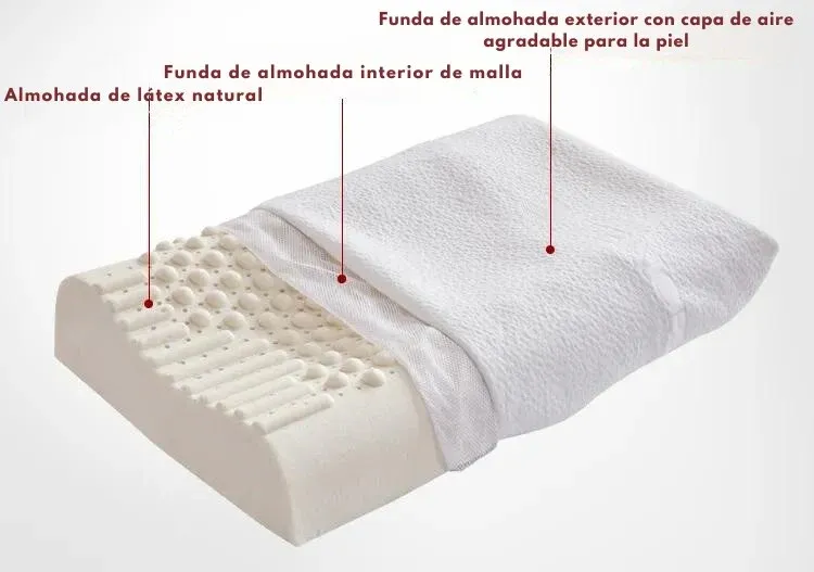 Sueño Dorado™ El Confort de un Hotel de Lujo, en tu Cama