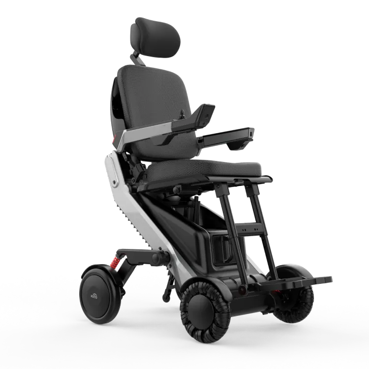 Mobinex™ El Scooter Plegable