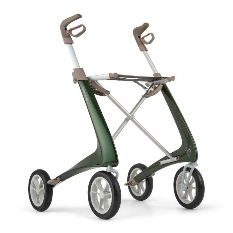 CLEARANCE SALE🎉 Carbon Ultralight Mobility Walker