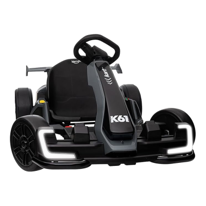 Kids Electric Go-Kart – SpeedX Racing Kart