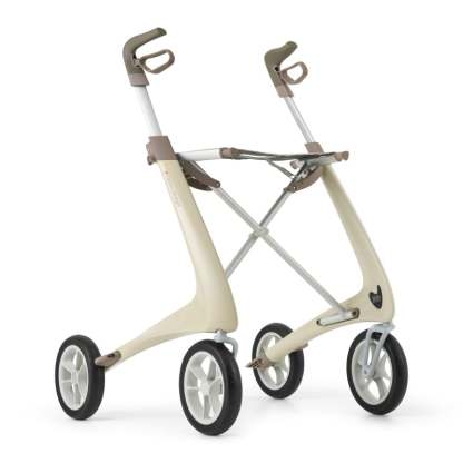CLEARANCE SALE🎉 Carbon Ultralight Mobility Walker