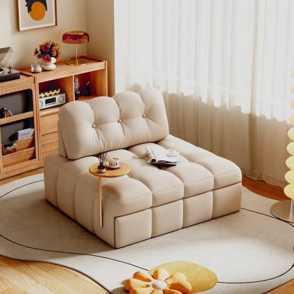 EspacioDúo™Sofá Cama Plegable