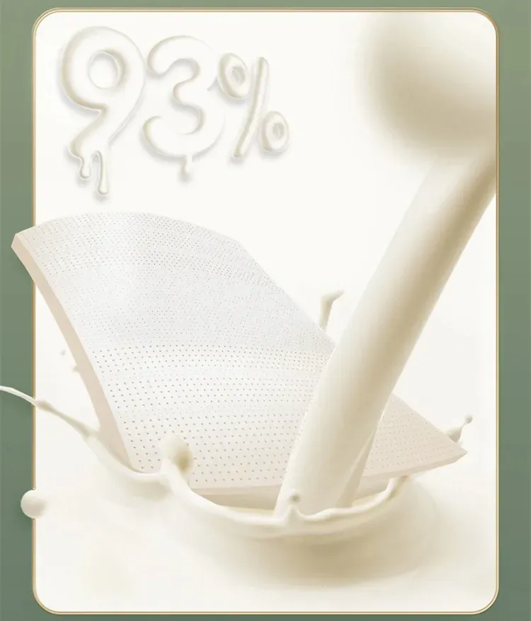 Sueño Dorado™ El Confort de un Hotel de Lujo, en tu Cama