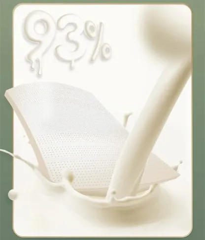 Sueño Dorado™ El Confort de un Hotel de Lujo, en tu Cama