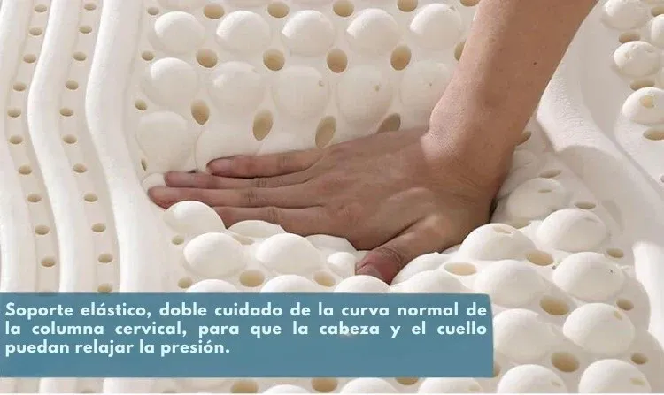 Sueño Dorado™ El Confort de un Hotel de Lujo, en tu Cama