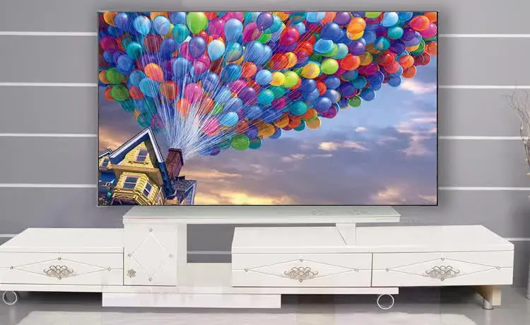 4K Smart Wifi Android TV