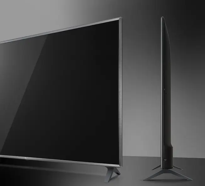 4K Smart Wifi Android TV