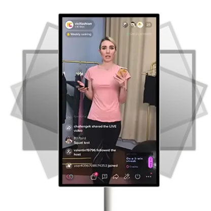 Lumina™: Tu Cine Portátil en Alta Definición