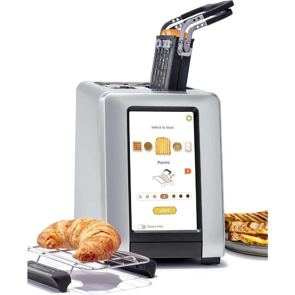 Smart Toaster Pro