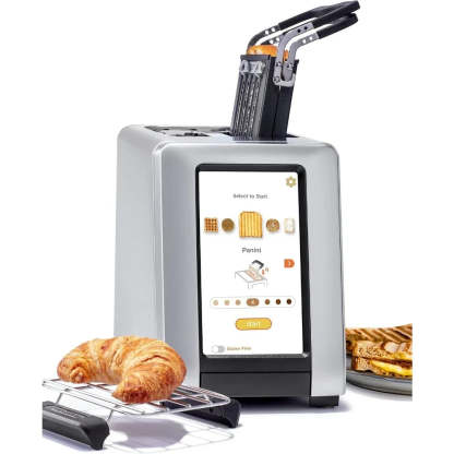 Smart Toaster Pro