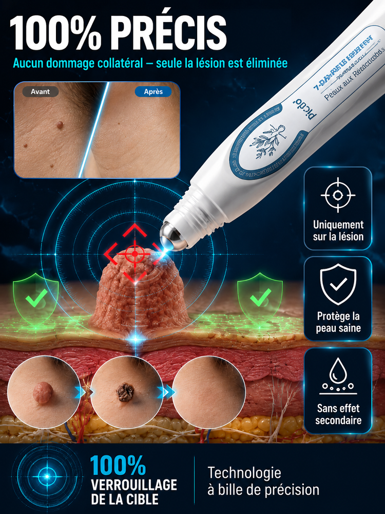 Tomber le stylo de réparation de la peau en un rouleau🎁 OFFRE FOLLE : Profitez de notre promo 1 ACHETÉ = 1 OFFERT