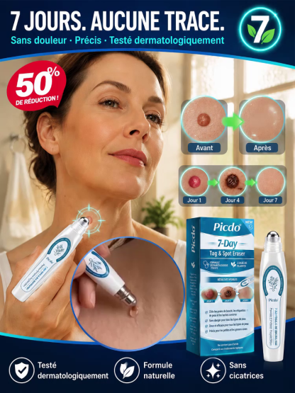 Tomber le stylo de réparation de la peau en un rouleau🎁 OFFRE FOLLE : Profitez de notre promo 1 ACHETÉ = 1 OFFERT