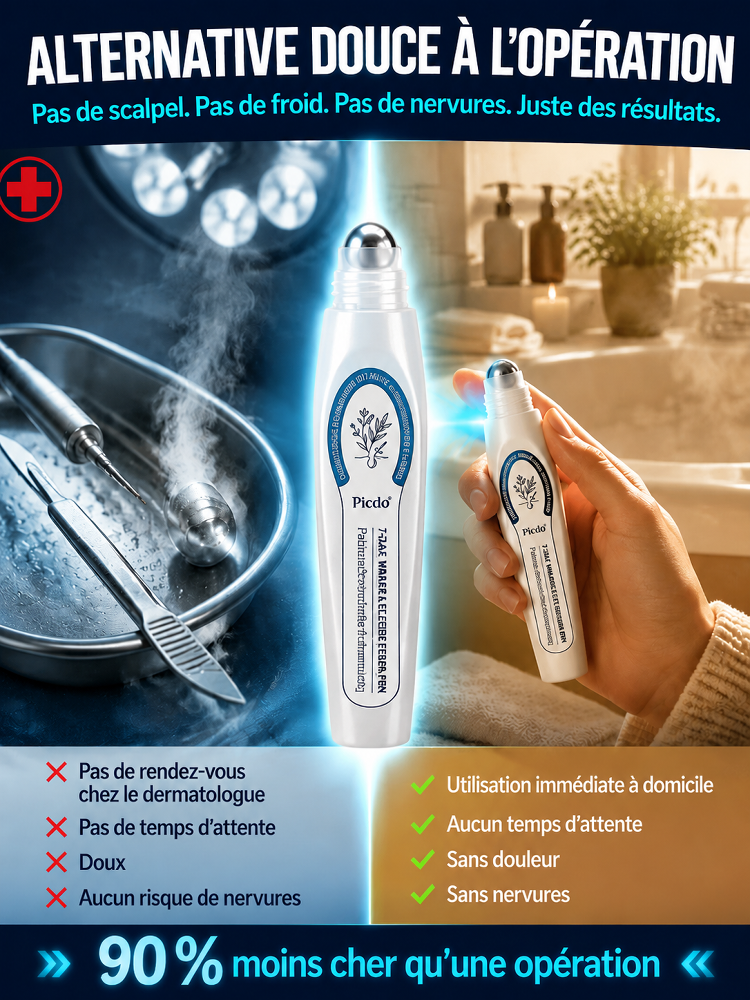 Tomber le stylo de réparation de la peau en un rouleau🎁 OFFRE FOLLE : Profitez de notre promo 1 ACHETÉ = 1 OFFERT