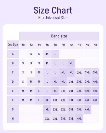 Wireless Front-Closure Posture Bra with Cross-Back Support