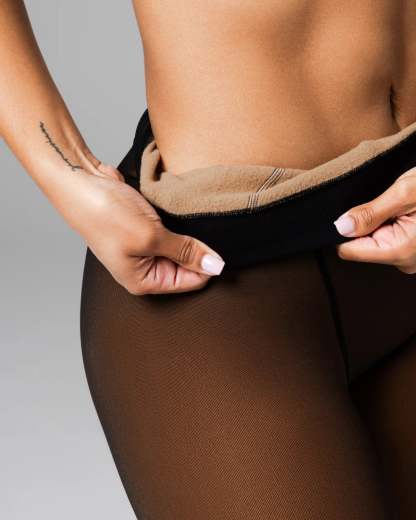 The Original Fleece Lined Magic Leggings