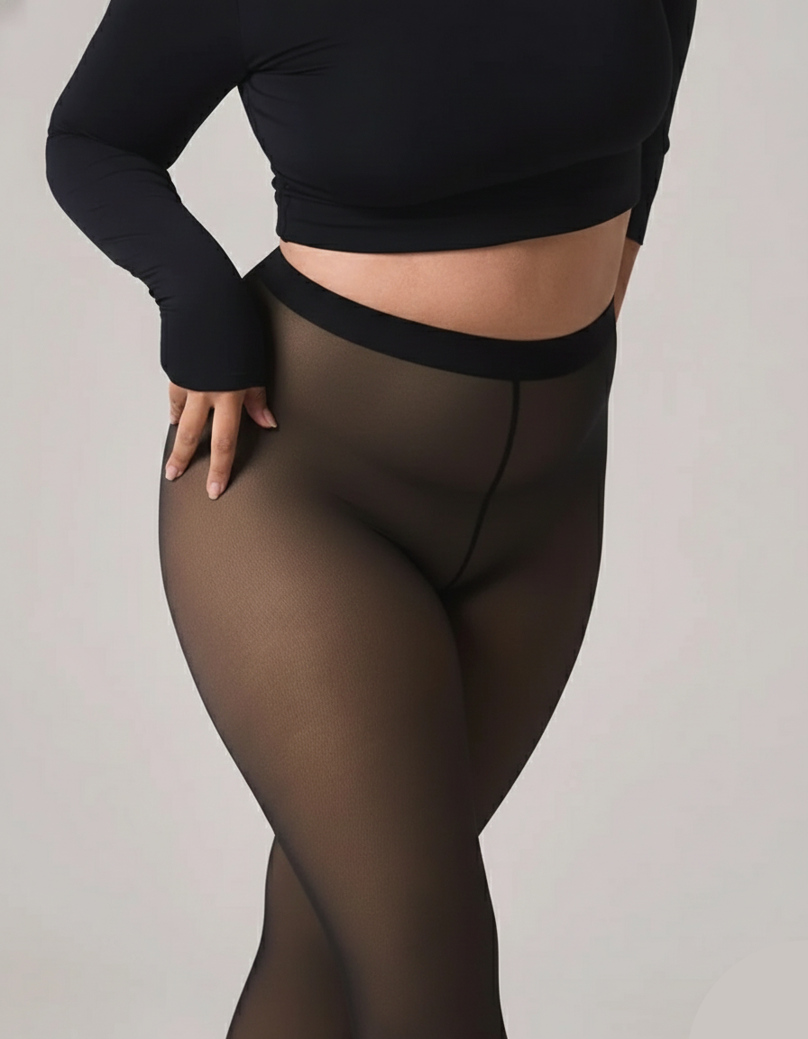 The Original Fleece Lined Magic Leggings