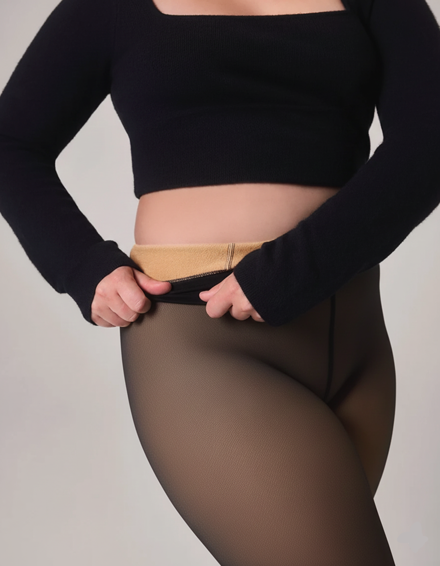 The Original Fleece Lined Magic Leggings