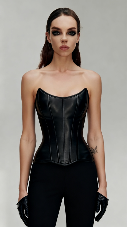 Rogue Corset