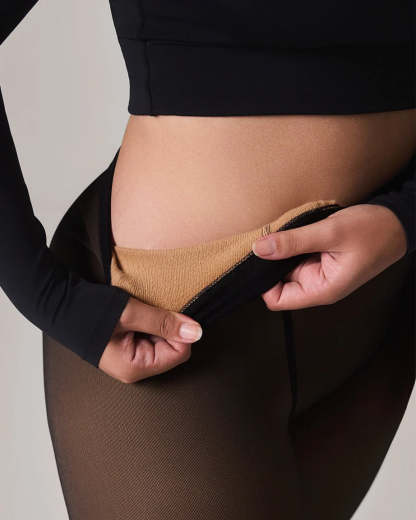 The Original Fleece Lined Magic Leggings