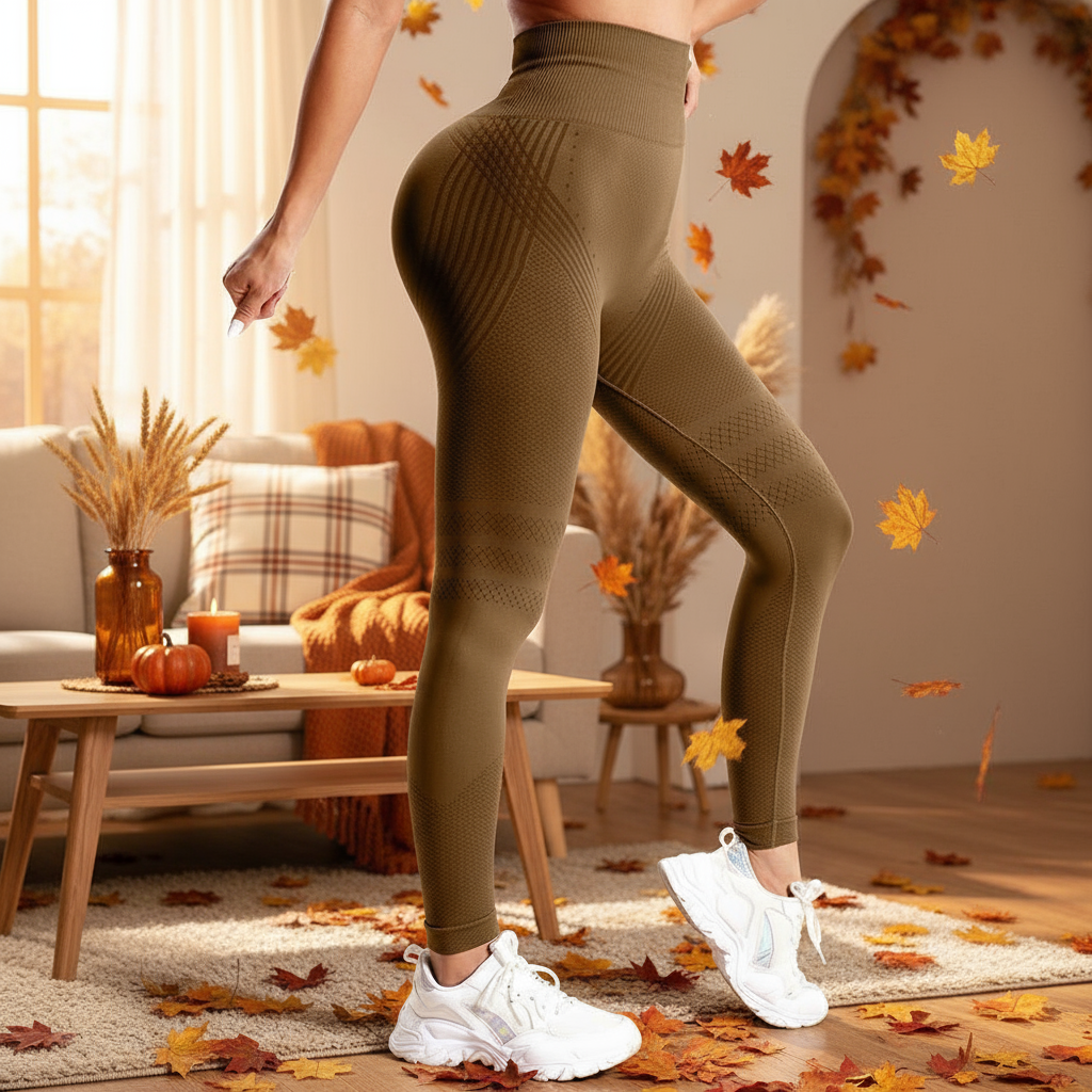SLIMOVE™ Anti-Cellulite Leggings 2.0