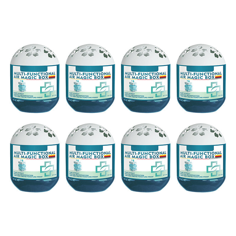 🔥2026 New Collection - Limited-Time Pre-Sale⏰Indoor Air Purification Dust Removal Magic Box🏠🌿