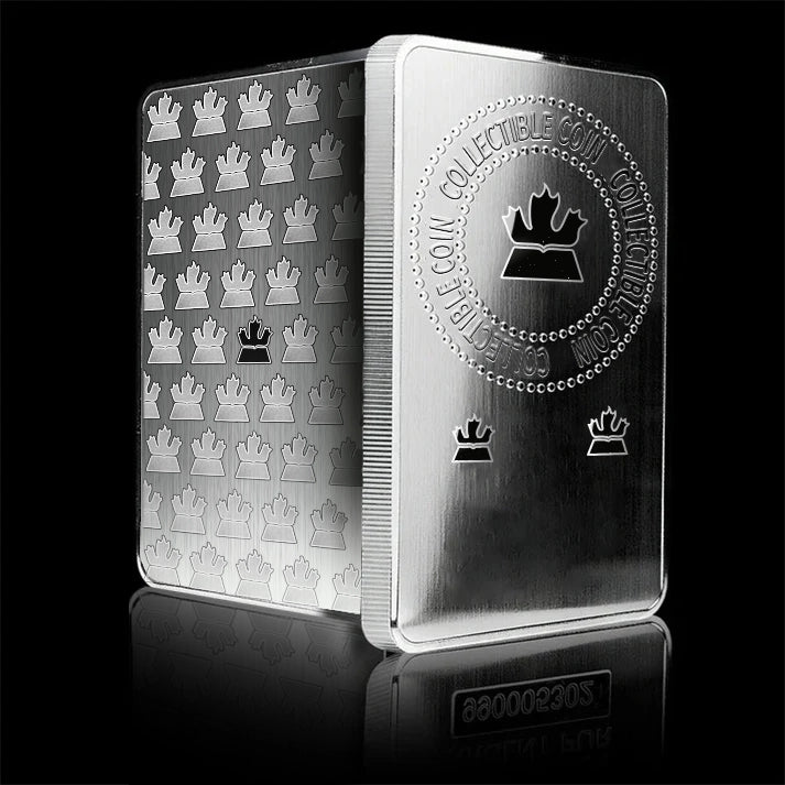 🔥Canada New Year Special🔥10 oz Commemorative Collectible Coin