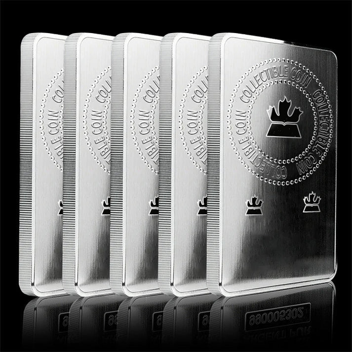 🔥Canada New Year Special🔥10 oz Commemorative Collectible Coin