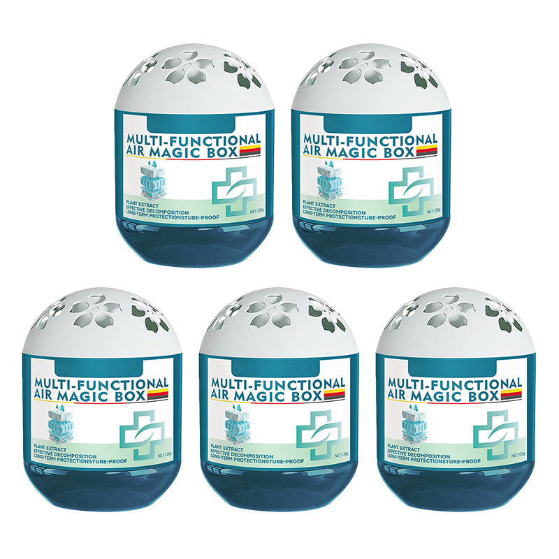 🔥2026 New Collection - Limited-Time Pre-Sale⏰Indoor Air Purification Dust Removal Magic Box🏠🌿