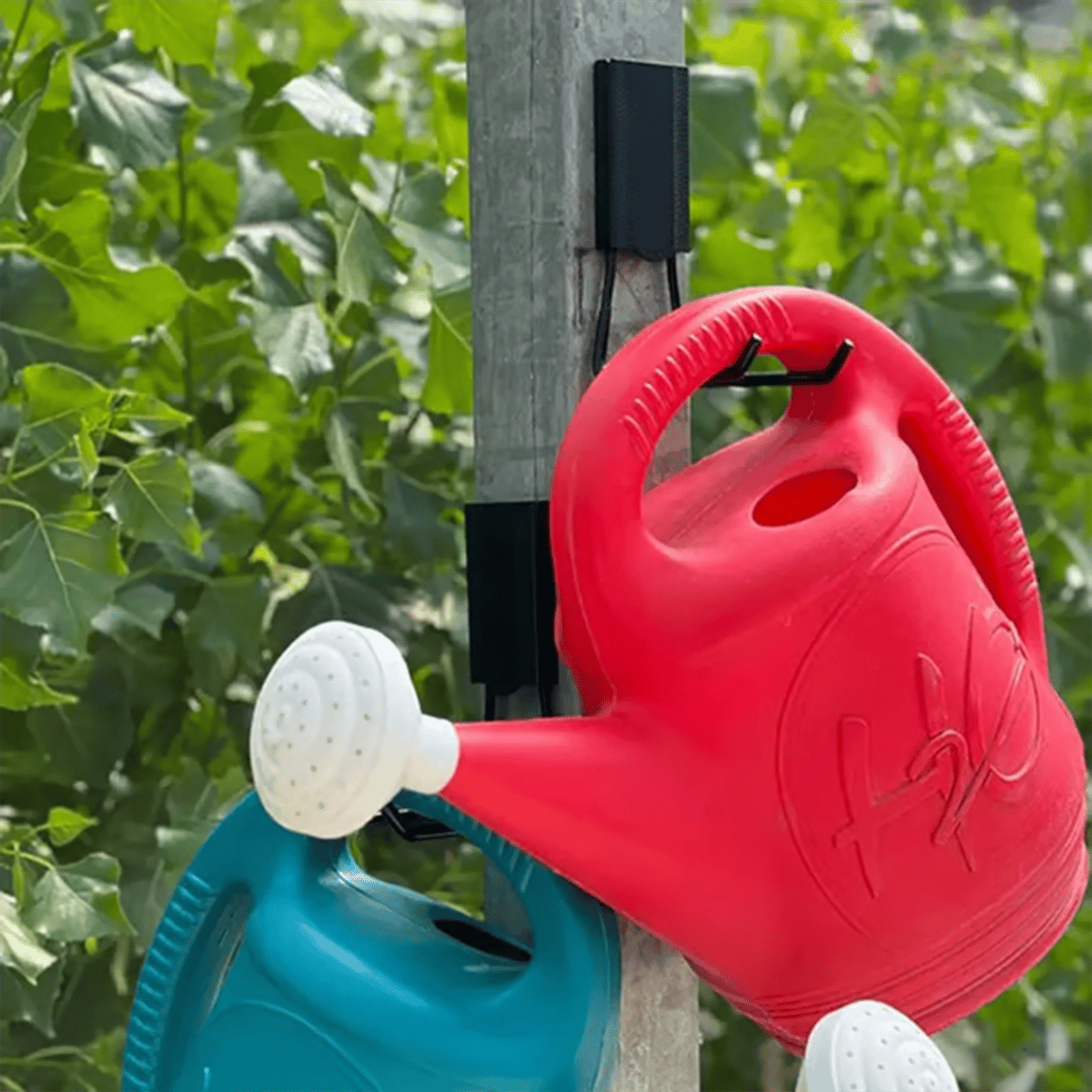 Heavy-Duty Magnetic Hook  | For Garage, Workshop, Van & Shed Organization