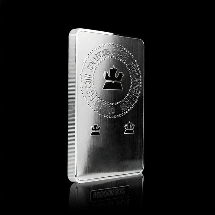 🔥Canada New Year Special🔥10 oz Commemorative Collectible Coin