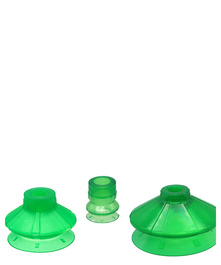 SPB1 polyurethane vacuum cup product detail 1