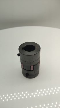 XL1 Jaw Coupling, 18 mm / 18 mm Bores, Machining Included
