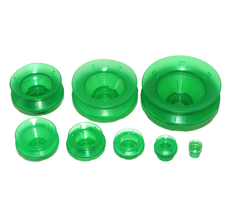 SPB1 polyurethane vacuum cup product detail 3