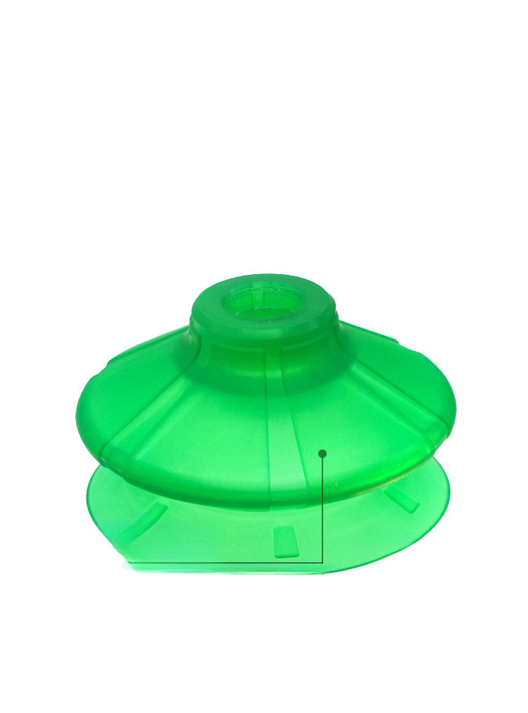 SPB1 polyurethane vacuum cup product detail 4