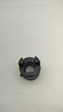 XL1 Jaw Coupling, 18 mm / 18 mm Bores, Machining Included