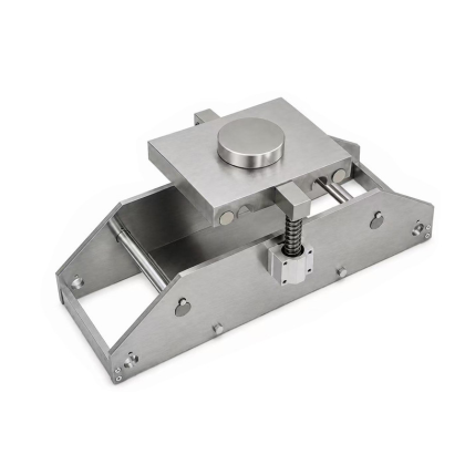 Custom Concrete Flexural-Strength Test Fixtures and Four-Point Bending Assemblies