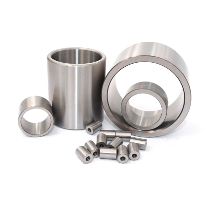 Custom Steel Sleeves, Bushings and Spacers — Made to Drawing