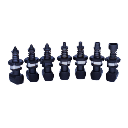 YS-Series Vacuum Pickup Nozzles, Lens Cups and Open Cup Nozzles