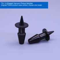 Original TN040 nozzle multi-view photograph, not a two-piece package