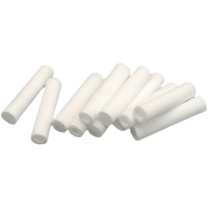 Replacement vacuum filter element original photograph
