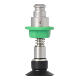 SMT-JUK Spring-Loaded Vacuum Pickup Nozzles, 6–15 mm