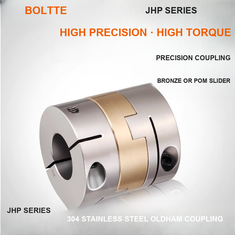 BOLTTE JHP Oldham coupling product overview