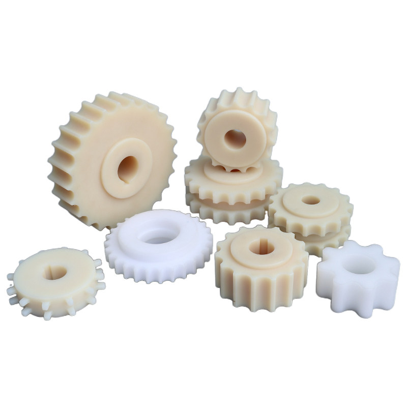 BOLTTE custom nylon sprocket deposit representative product image