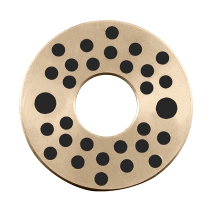 BOLTTE JTW Graphite Bronze Thrust Washers - 8.2-120.5 mm Bore