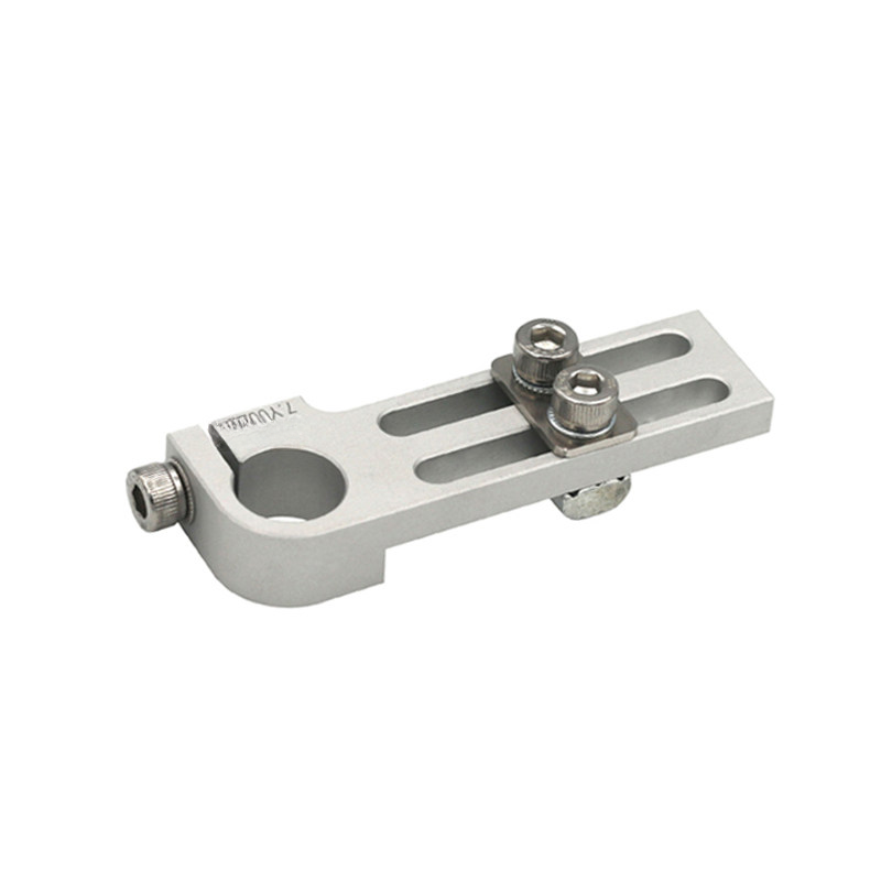 SMBE1 shaft clamp single component technical detail