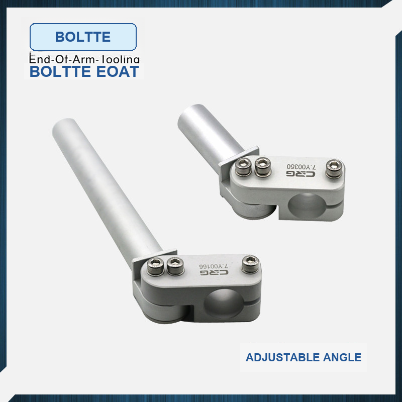 BOLTTE SEAH adjustable elbow arm clamp applications
