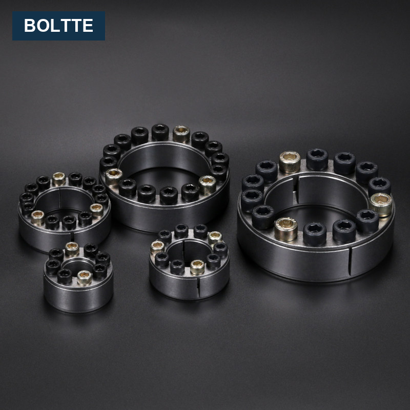 BOLTTE Z2 keyless locking assemblies product range