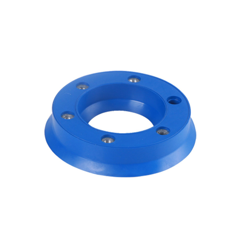 SR-DBD100NBR double-sheet detection vacuum cup product image