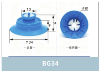 BG34 Cup Lip Only | clean product image